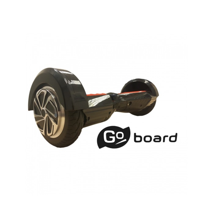 GoBoard 8 Black (GB-BTR-8-BLK) | JAR Computers GoBoard 8 Black (GB-BTR-8-BLK)