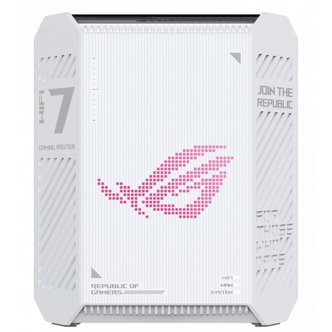 Asus ROG Strix GS-BE7200 90IG0AC0-MO9C00 | JAR Computers Asus ROG Strix GS-BE7200 90IG0AC0-MO9C00