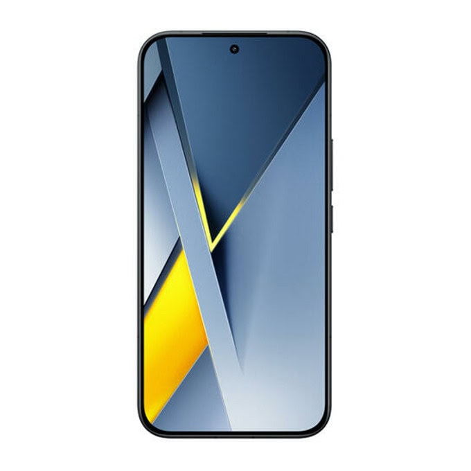 POCO F8 Ultra 16/512GB Black MZB0M43EU | JAR Computers POCO F8 Ultra 16/512GB Black MZB0M43EU