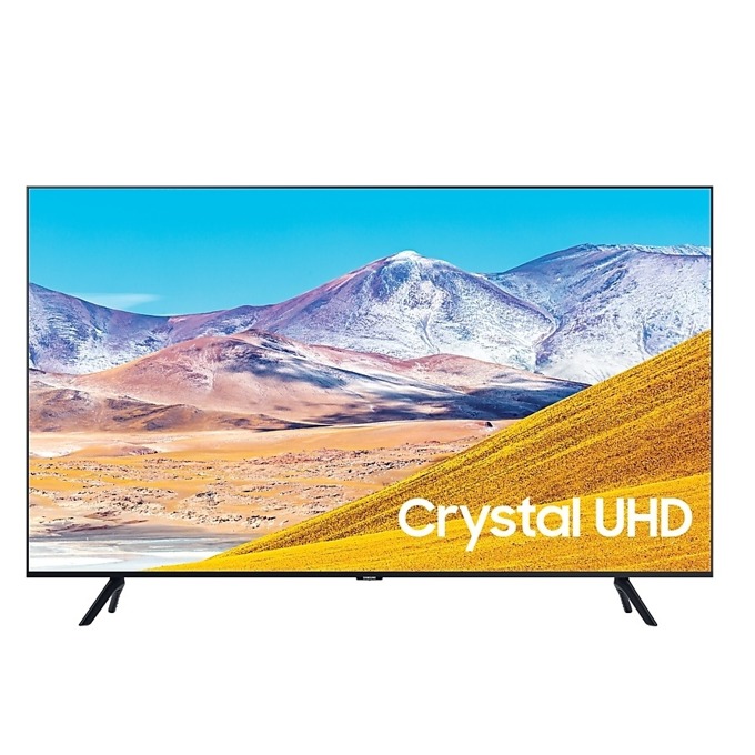 Samsung UE75TU8072UXXH | JAR Computers Samsung UE75TU8072UXXH