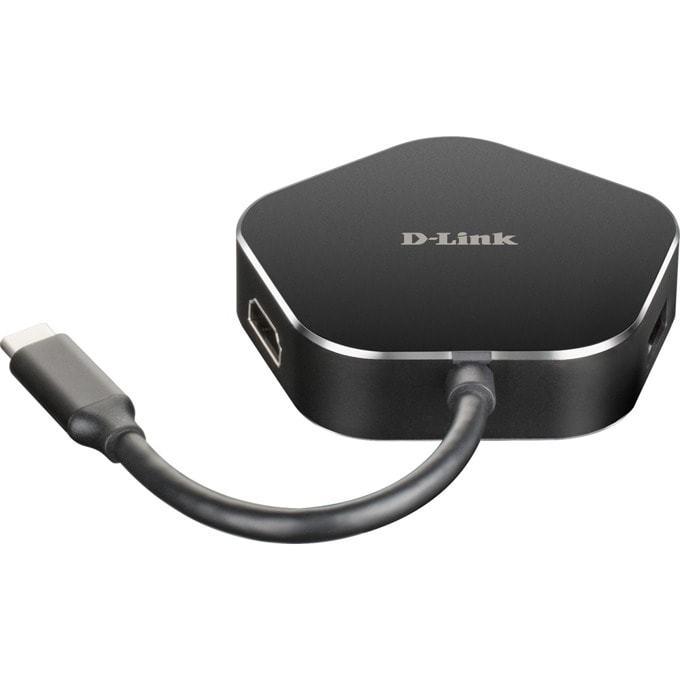 D-Link 4-in-1 DUB-M420