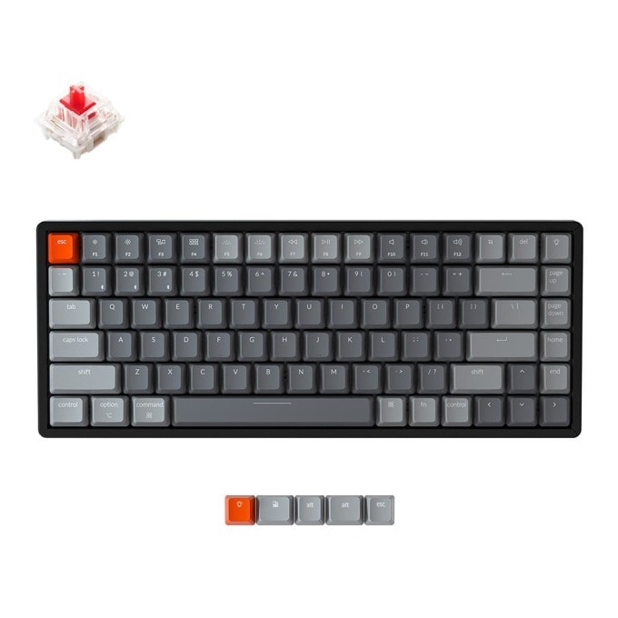 Keychron K2-C1 | JAR Computers Keychron K2-C1