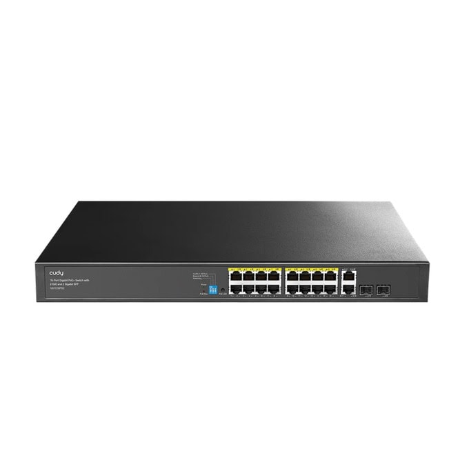 суич cudy gs1018ps2 3.0 | JAR Computers суич cudy gs1018ps2 3.0