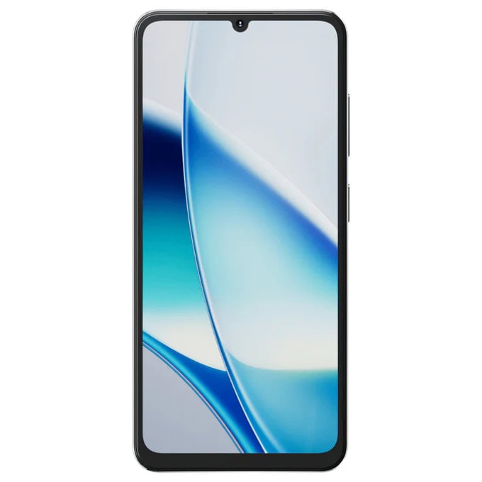 Hotwav A17 Pro Max 128GB/3GB Moonlight Silver | JAR Computers Hotwav A17 Pro Max 128GB/3GB Moonlight Silver