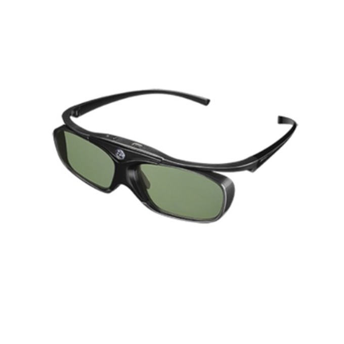 BenQ Projectors 3D Glasses DGD5 5J.J9H25.002