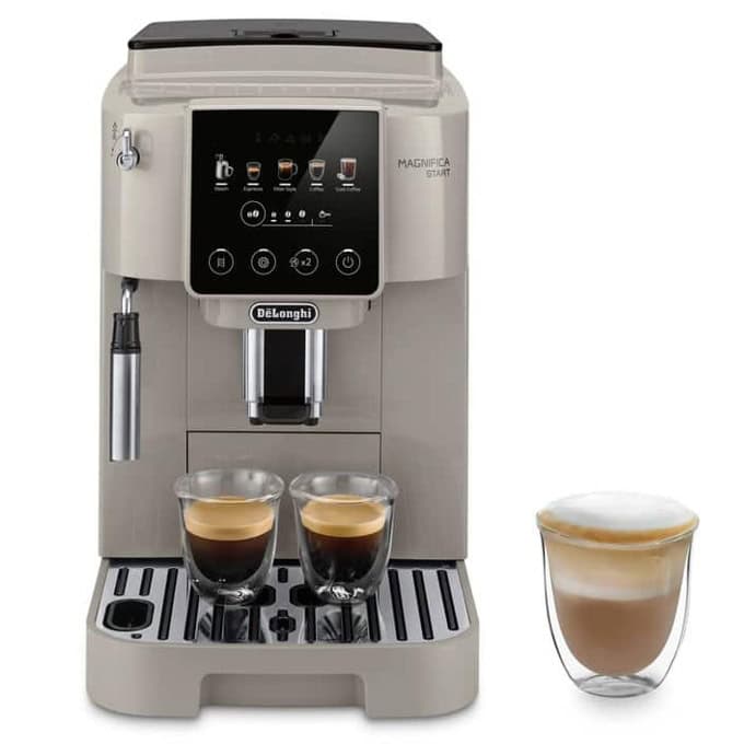 Кафеавтомат DeLonghi Magnifica Start ECAM220.50.BG