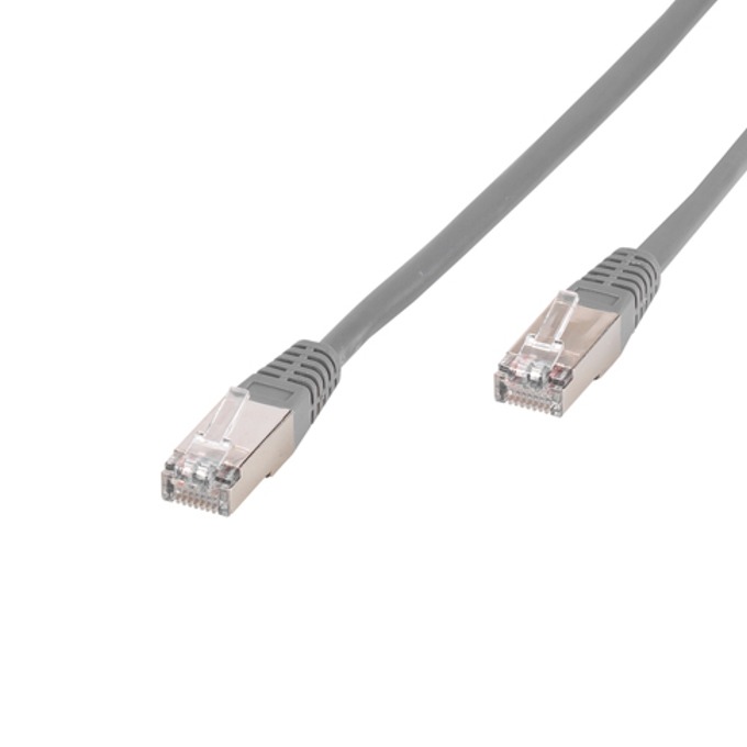 Vivanco 20238 Мрежов кабел CAT.5e