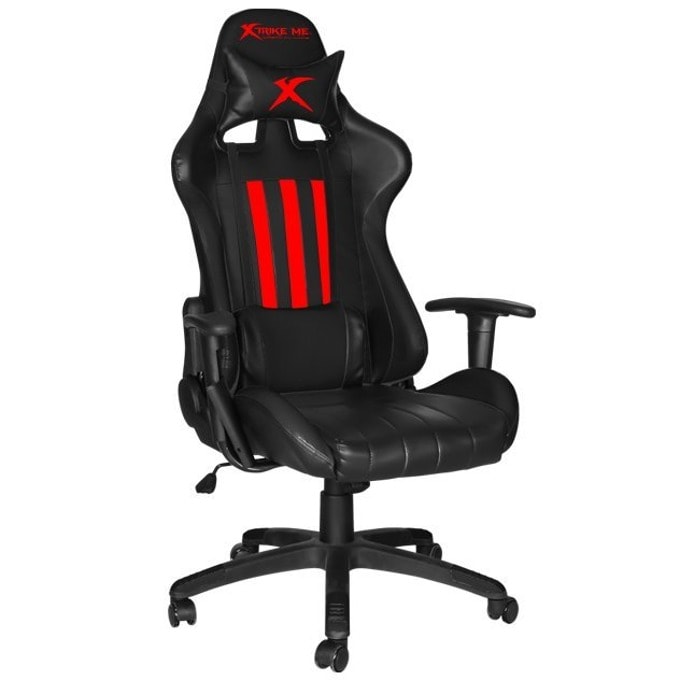 Xtrike ME Gaming Chair GC-905BK