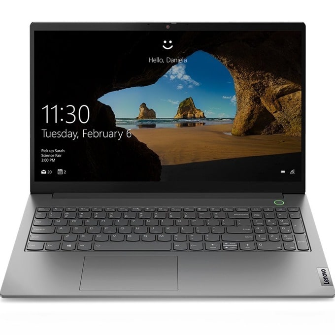 Lenovo ThinkBook 15 G2 20VG006DBM_5WS0A23781 product