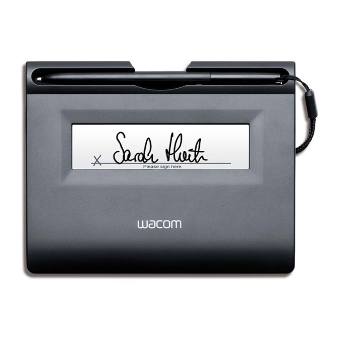 Wacom stu. Wacom Stu-300. Планшет для электронной подписи Wacom. Планшеты для подписи Wacom Stu-430. Графический планшет для электронных подписей Wacom.