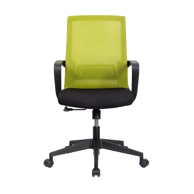 RFG Smart W, черна седалка, зелена облегалка product