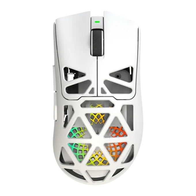 Мишка White Shark MORIEN