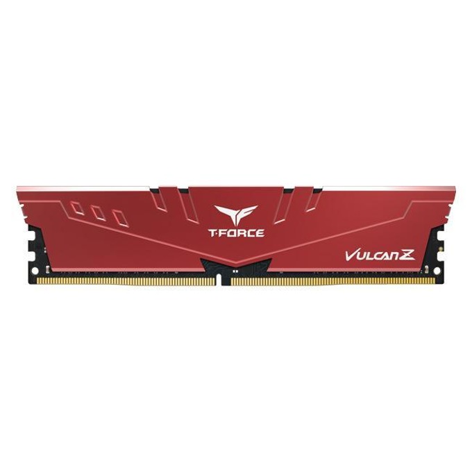 TeamGroup 8GB DDR4 TLZRD416G2666HC18H01 | JAR Computers TeamGroup 8GB DDR4 TLZRD416G2666HC18H01