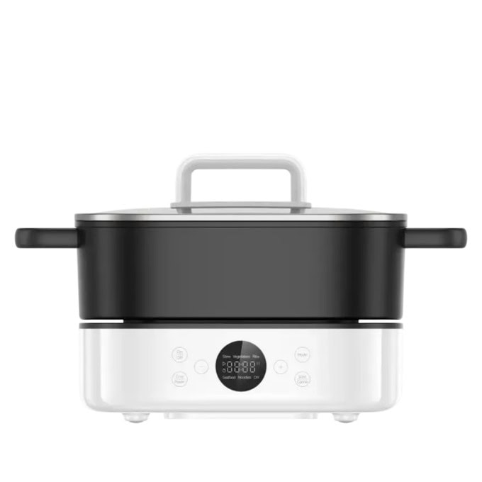 Xiaomi Multifunctional Hot PotCooker 6L BHR9704EU | JAR Computers Xiaomi Multifunctional Hot PotCooker 6L BHR9704EU