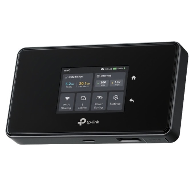 TP-Link M8550 | JAR Computers TP-Link M8550