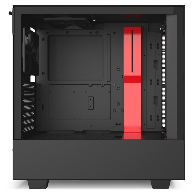 NZXT H510 CA-H510B-BR | JAR Computers NZXT H510 CA-H510B-BR
