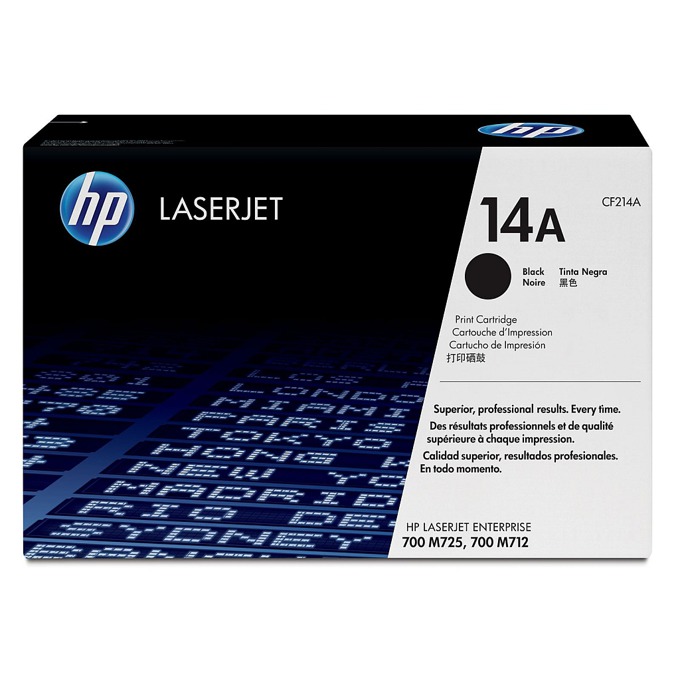КАСЕТА ЗА HP LaserJet Enterprise 700 M725 product