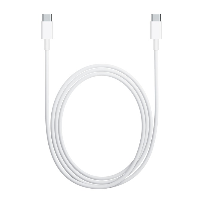 Apple USB-C Charge Cable for MacBook 12 2m