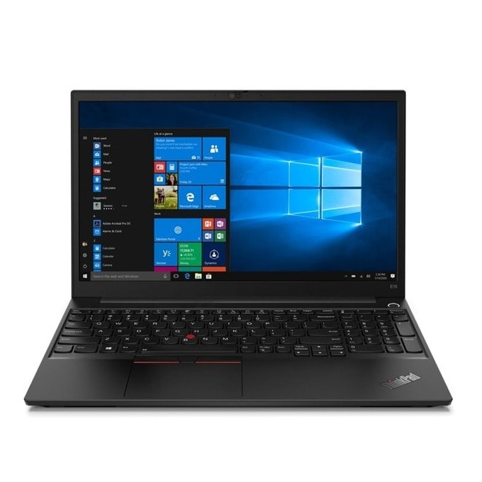 Lenovo ThinkPad E15 Gen 2 20TD0004BM_5WS0A23813 product
