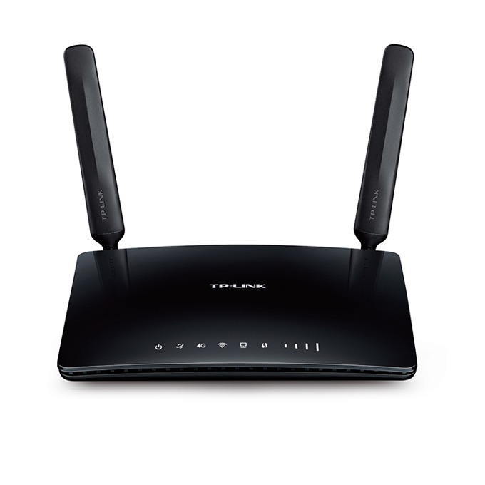 TP-Link TL-MR6400 Wireless N 300Mbps 4G LTE Router