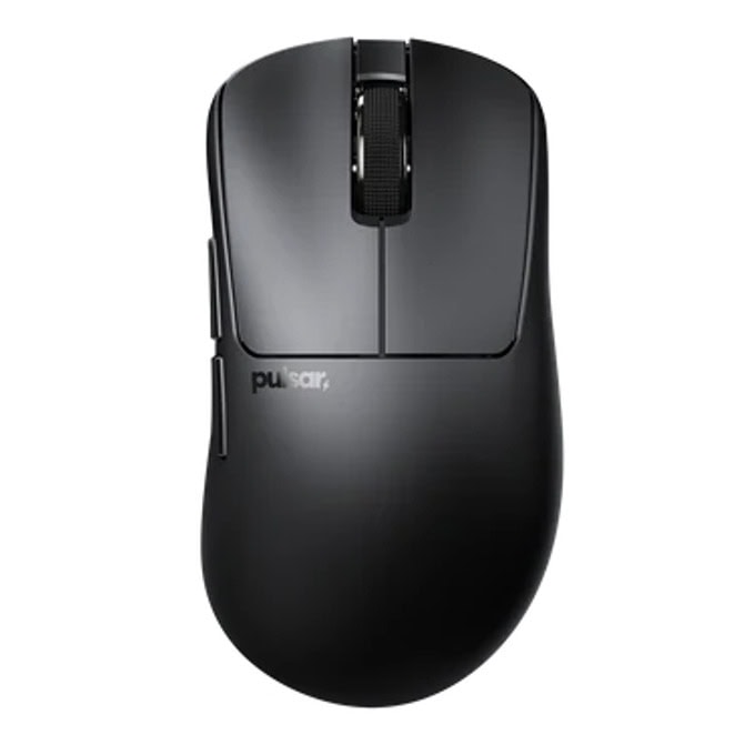 Мишка Pulsar Xlite CrazyLight Mini