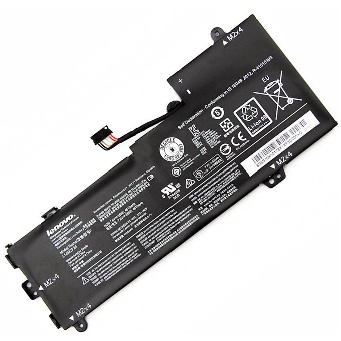 Батерия Lenovo Ideapad L14L2P22 SZ10215