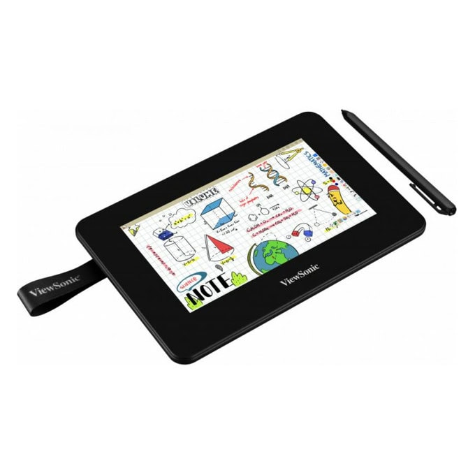 ViewSonic ID710-BWW | JAR Computers ViewSonic ID710-BWW