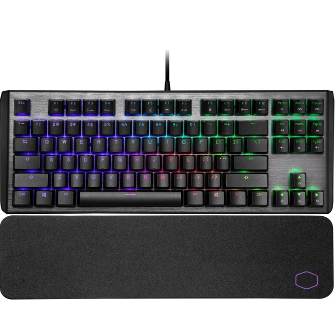 Cooler Master CK-530-GKTL1-US | JAR Computers Cooler Master CK-530-GKTL1-US