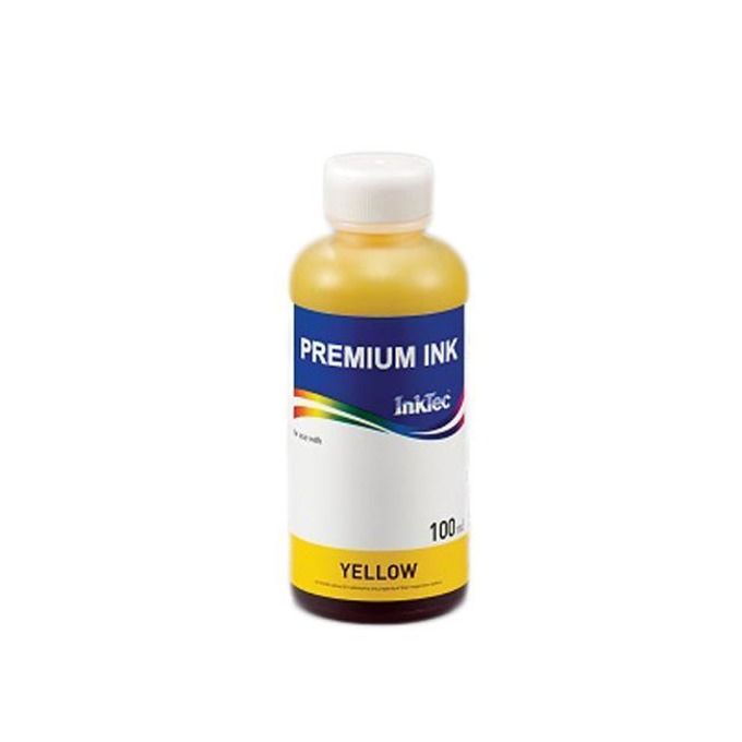 InkTec Yellow 100ml 8803663001948 product