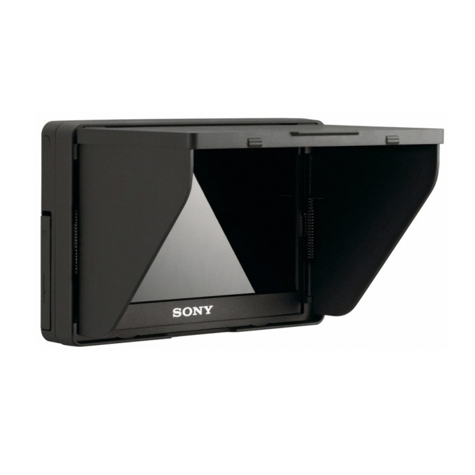 Sony CLM-V55 Clip-On LCD Monitor CLMV55.CE product
