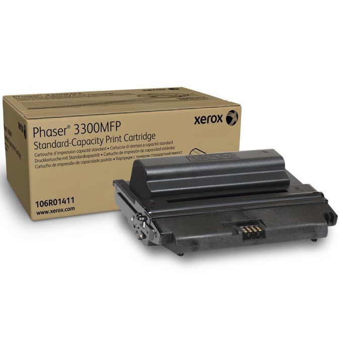 КАСЕТА ЗА XEROX Phaser 3300 MFP/X - P№ 106R01411 product