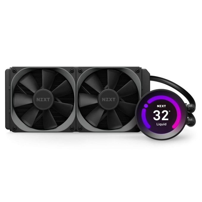 NZXT RL-KRZ53-01 | JAR Computers NZXT RL-KRZ53-01