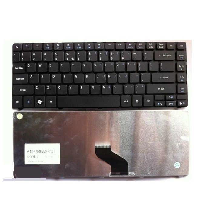 Клавиатура ноутбука Acer Aspire one d255. Клавиатура для Acer ms2319. Acer ah101.