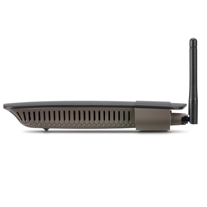 Рутер Linksys EA6100 1200Mbps EA6100 - ниска цена от JAR Computers