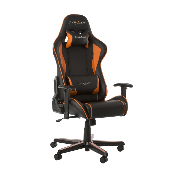 Компьютерное кресло днс. Кресло DXRACER Oh/fe08. DXRACER Formula Oh/fe08. DXRACER Oh/fe08/Nr. Компьютерное кресло DXRACER Formula Oh/fl08 игровое.