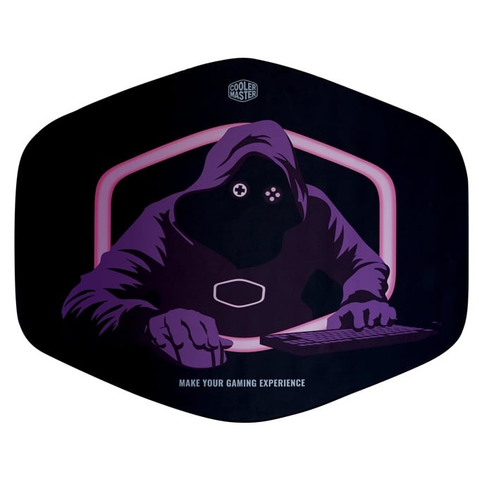 Cooler Master CMI-FM510 | JAR Computers Cooler Master CMI-FM510