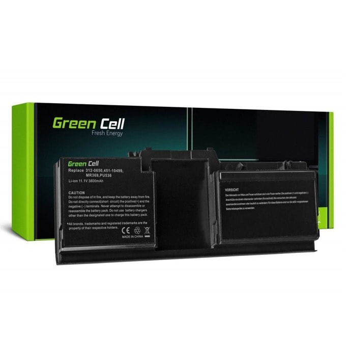 Green Cell DE49 | JAR Computers Green Cell DE49
