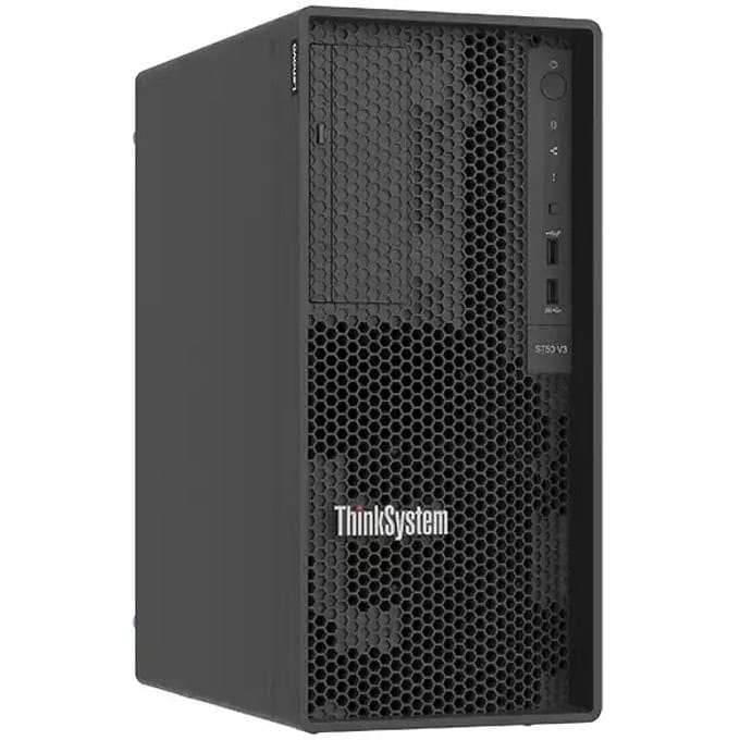 Lenovo ThinkSystem ST50 V3 7DF3S33300 | JAR Computers Lenovo ThinkSystem ST50 V3 7DF3S33300