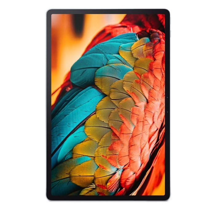 Lenovo Tab P11 Pro with Keyboard Pack and Pen