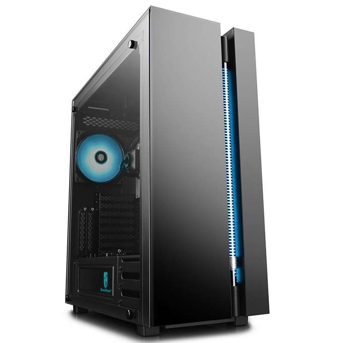 DeepCool NEW ARK 90MC DP-ATXLCS-NARK90MC | JAR Computers DeepCool NEW ARK 90MC DP-ATXLCS-NARK90MC