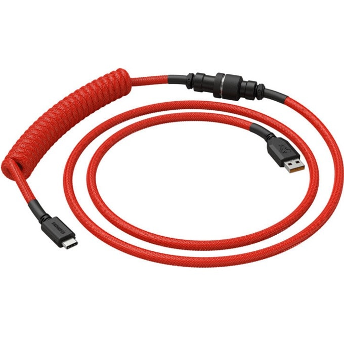 Glorious GLO-CBL-COIL-RED