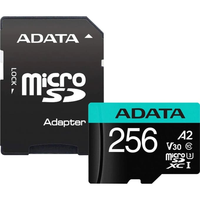 Adata AUSDX256GUI3V30SA2-RA1 Мостра | JAR Computers Adata AUSDX256GUI3V30SA2-RA1 Мостра