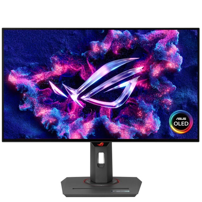rog strix oled xg27uqdms | JAR Computers rog strix oled xg27uqdms