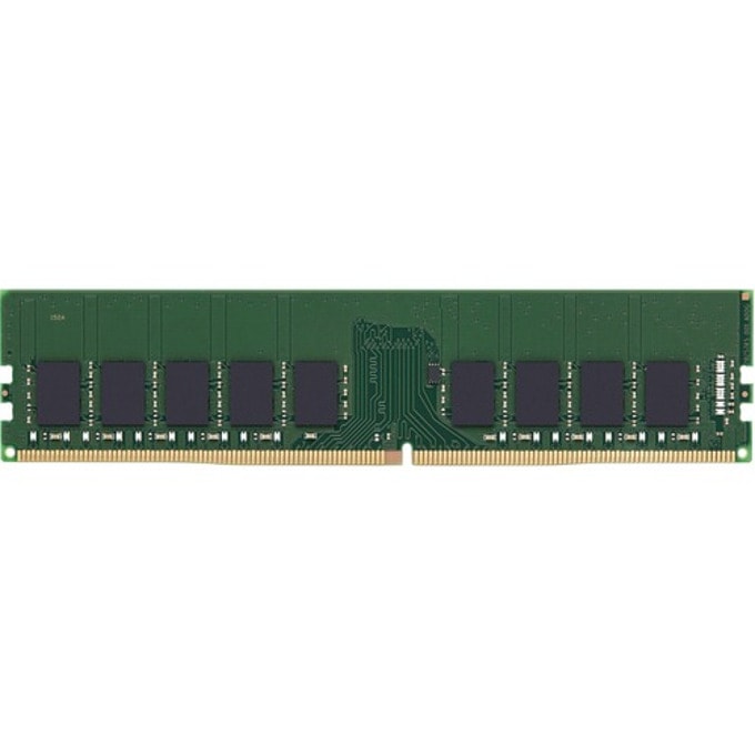 KINGSTON 16GB 2666MHz DDR4 Non-ECC CL19 product