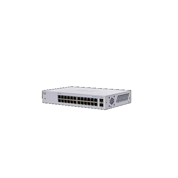 Cisco CBS110-24PP-EU