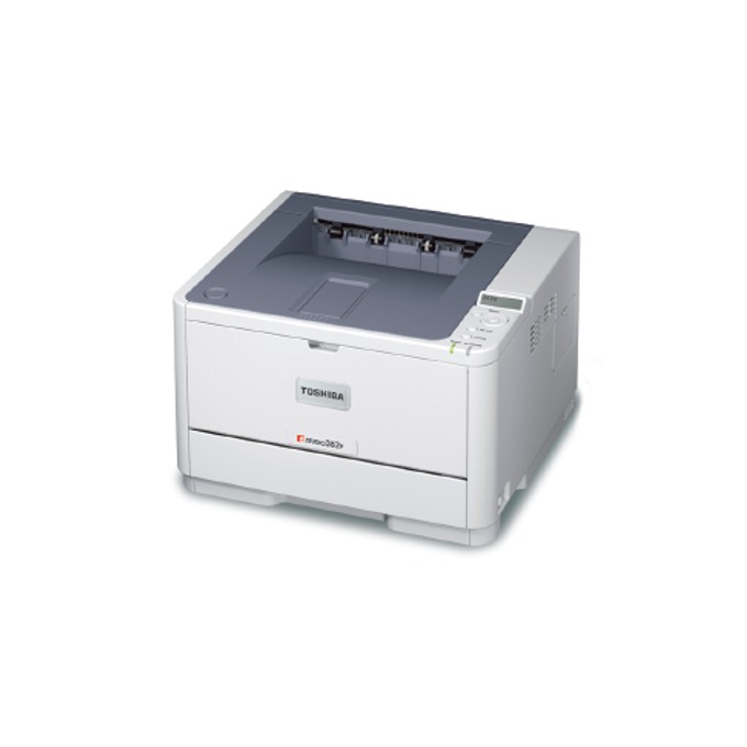 Toshiba e-STUDIO 383P монохромен DP-3830PMJD | JAR Computers