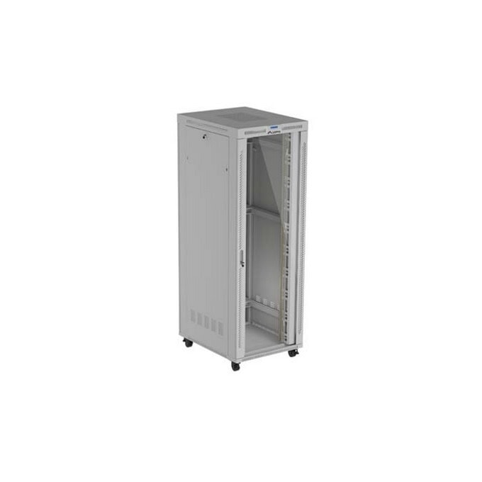 комуникационен шкаф lanberg ff01-8047-12sl | JAR Computers комуникационен шкаф lanberg ff01-8047-12sl
