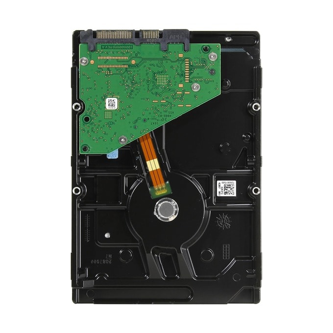 Твърд диск 4TB Seagate Barracuda ST4000DM004 | Цена от 207.54