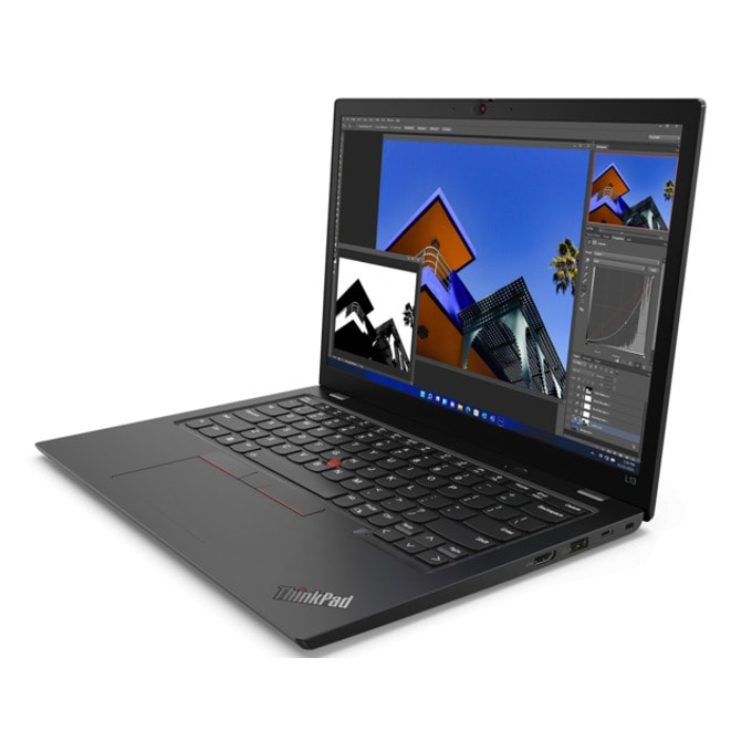 Lenovo ThinkPad L13 Yoga Gen 3 21B5003MBM product
