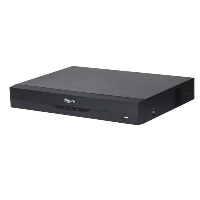 Dahua XVR5116HE-4KL-I3/T | JAR Computers Dahua XVR5116HE-4KL-I3/T